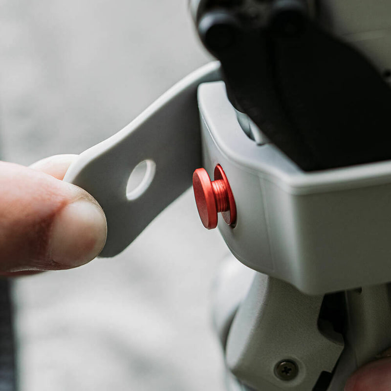 Propeller Stabilizer Holder Paddle Clasp w/ Lanyard For DJI MAVIC Mini Drone