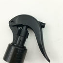 500ML Plastic Spray Bottle Trigger Sprayer Essential Perfume Oil Container