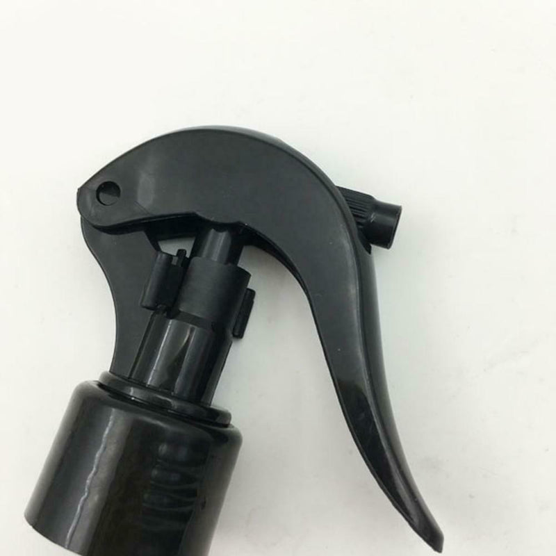 500ML Plastic Spray Bottle Trigger Sprayer Essential Perfume Oil Container