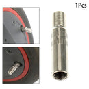 Bicycle Valve Extender Tube Replacement Cycling Accessories For Schrader Val Hn