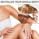 Coffee Scrub Body Scrub Dead Sea Salt Exfoliating Whitening Moisturizing HHHH UK