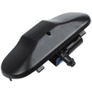 Car Windscreen Washer Jet Windshield Water Nozzle with Heating for TT A1 A3