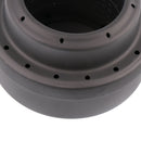 47g Titanium Alcohol Stove / Spirit Burner Heater Emergency Survival Tool - for