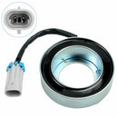 Clutch Durable Part Car Compressor cessory Air Conditioner for Opel Astra