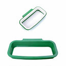 Waste bag holder Kitchen cupboard Kitchen made of plastic Storage Clothes r C9I9