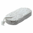 2PCS Feet Skin Care Hard Cuticle Remover Pedicure Foot pumice stone Natural