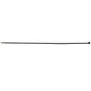 Cable ties INDUSTRIAL QUALITY Cable ties: 300x4mm Color: black Quantity: 50