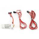 1Set R1 R1+Hexagon Kit 1.75Mm All Metal Hotend 12V with 100Kohm Thermistor