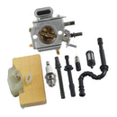 Carburetor Air  Spark Plug Kit for Stihl MS290 MS310 MS390 029