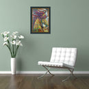 5D DIY Special-shaped Diamond Painting Horse Cross Stitch Embroidery Mosaic