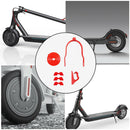 6pcs Electric Scooter Parts with Damping Hook for M365 M365PRO Kick Scooter