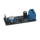 LM386 200 Gain Audio Amplifier Module Board