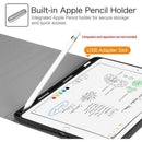 Bluetooth 3.0 Wireless Keyboard Case iPad Protective Case Portable Keyboard