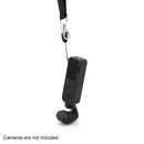 3pcs/set Neck Belt Hand Strap Adjustable Lanyard Portable for DJI Osmo Pocket 2
