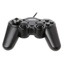 USB 2.0 Gamepad Gaming Joystick Wired Game Controller For PC Computer Laptop