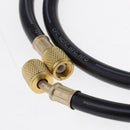 High Pressure Charging Hose for R410   800-4000psi