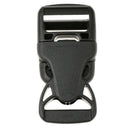 Plastic Side Release Buckle Clips - Fastenings,Webbing,Paracord ,Strap