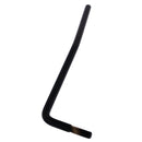 Tremolo Whammy Bar Arm for Electric Guitar Bridge Accessory Black