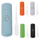 Mini Usb Car Aromatherapy Diffuser Humidifier Essential Oil Air Scavenging  JR