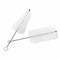 Set of 4 Trumpet Cleaning Kit Trumpet Mouthpiece Brush Valve Brush Flexible