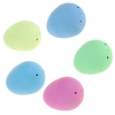 Magic Eggs Easter Color Eggs Incubation Frog Growing in Water Easter Gift
