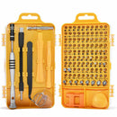 110 in 1 Set Screwdriver Sets Multi-function Computer Repair Tools Essentia