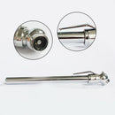 Vehicle Car Motor Wheels Tyre Tire Air Pressure Checker Test Meter Gauge Pen