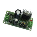 LM7812 Three Terminal Voltage Regulator Module