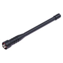 2Pcs/set SMA-Female 430Mhz UHF Telescopic Antenna for Baofeng UV-5R 3R 888s 777s