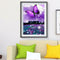 5D DIY Full Drill Diamond Painting Butterfly Embroidery Mosaic Craft Kit