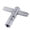 5mm Square Metal Wrench Tuning Durable Square Grip Tuner