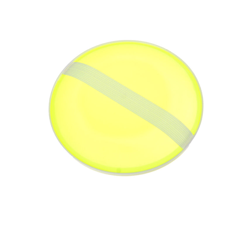 Outdoor Activity Game Funny Sticky Ball Game with 32 Suction Cup 2 Round Bats LJ