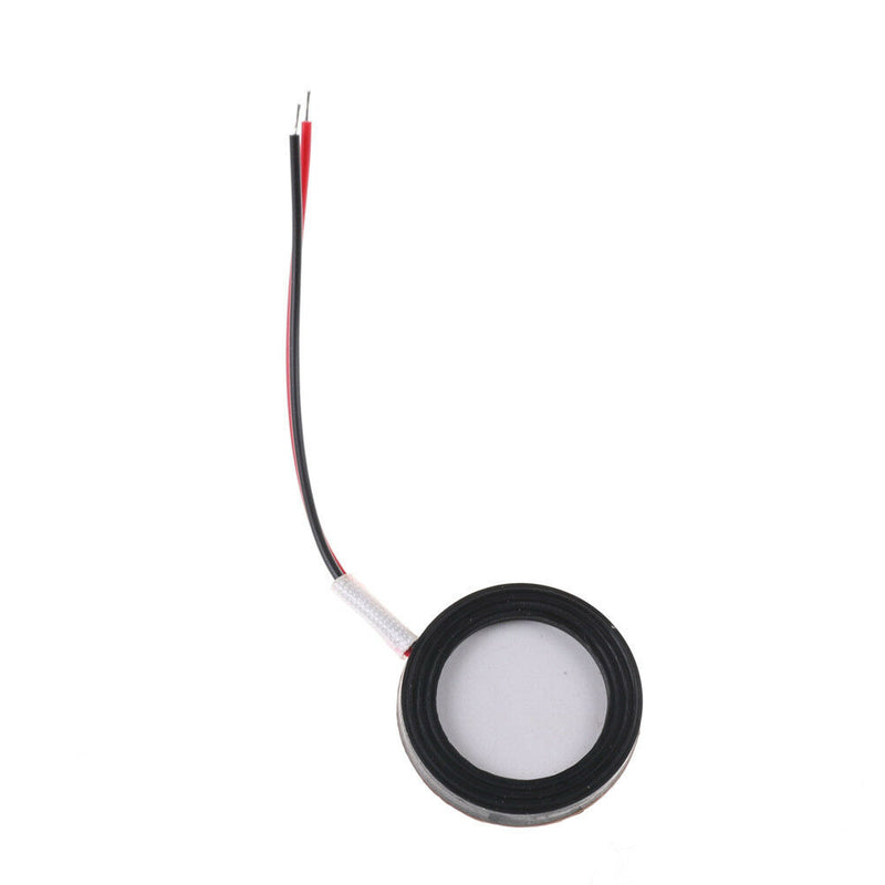 Dia 25mm Ultrasonic Mist Maker Atomization Ceramics Humidifier Accessories  S Ew