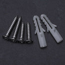 Magnet Door Stops Stainless Steel Door Stopper Magnetic Door Holder Toilet