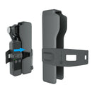 Portable Gimbal Camera Silicone Carrying Case with Lanyard for DJI Osmo Pocket 2