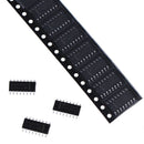 10 PCS ULN2003ADR patches SOP16 Darlington tube large c â„–[