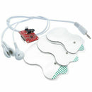 AD8232 ECG Heart Monitoring Measurement Sensor Module Pulse Signal Board Se