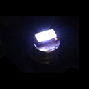 Portable 1Pcs Car Mini USB LED Lamp Light Nightlight Atmosphere Decorate Random