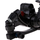 Aluminum Alloy Mountain MTB Road Bike Bicycle Front Disc Brake Caliper