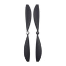 1 Pair Carbon Fiber 2-Blade Low-noise Propeller Blades for GoPro Karma O71