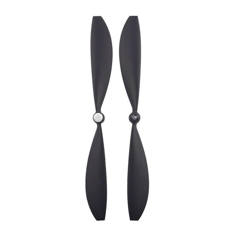 1 Pair Carbon Fiber 2-Blade Low-noise Propeller Blades for GoPro Karma O71