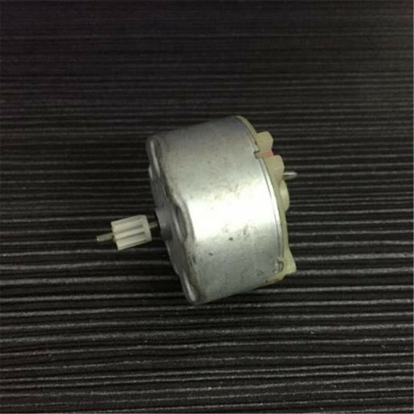 RF-500TB-12560 DC 12V Micro Round 2mm Diameter 11mm Long Shaft Electric Motor