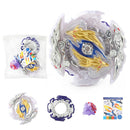 Beyblade Burst GT New B-144 Booster Zwei Longinus.Dr.Sp` Metsu Without Launcher