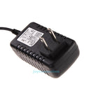 AC 100-240V Converter Adapter DC 5.5 x 2.5MM 6V 1A 1000mA Charger US Plug