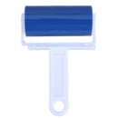 Washable Dust Cleaner Pet Hair Woolen Clothes Reusable Dust Wiper Tools