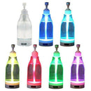Soap Brite Led Glowing Liquid Soap Bottle Hand Sanitizer Dispenser Sensor S