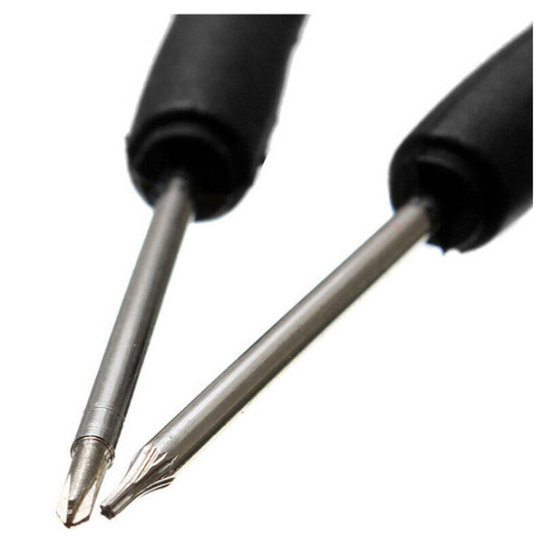 19 pcs 1 Sets Opening Repair Tools Laptop Phone & Screen Disassemble Tools  R6G5