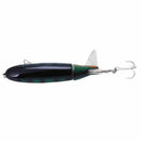 Whopper Popper Topwater Fishing Lure 13cm 39g Artificial Bait Hard Fishing  N2B8