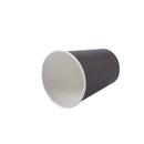 20 Paper Cups (9oz) - Plain Solid Colours Birthday Party Tableware Catering B6F9