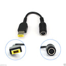 For Lenovo ThinkPad X1 Carbon 0B47046 Power Converter Cable Cord Adapter 1pc